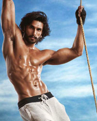 Ranveer Singh